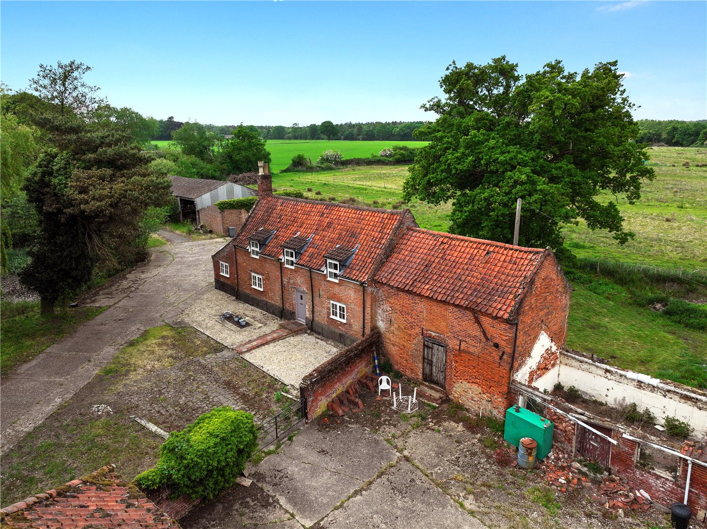Farmhouse